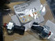 8980864330 Teile für Baggermotoren Brennstofffilter Sensor für 4HK1